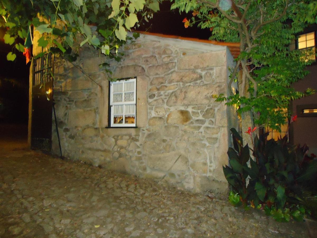 Quinta Do Vale Do Monte Guest House Viana do Castelo Exterior photo